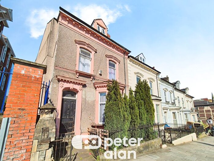 1 Bedroom Flat To Rent In Stow Hill, Newport, NP20