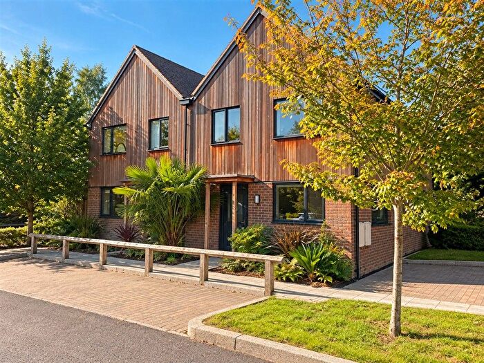 3 Bedroom Semi-Detached House For Sale In Lewes Road, Blackboys, Uckfield, East Sussex, TN22
