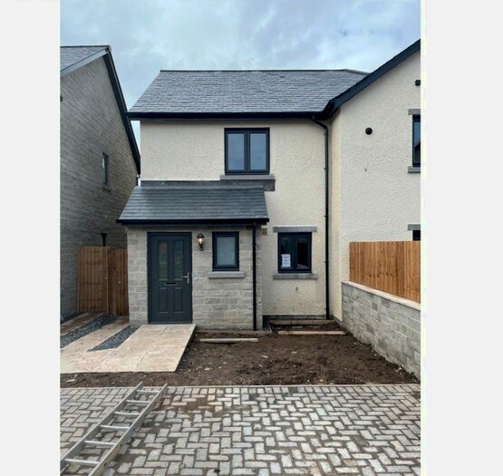 2 Bedroom Terraced House For Sale In Sir John Barrow Way, Ulverston, LA12