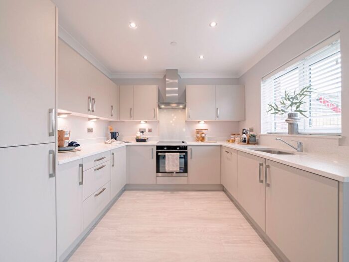 4 Bedroom Detached House For Sale In "The Cullen" At Hospital Lane, Bedworth, CV12