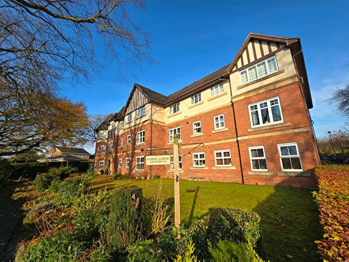 3 Bedroom Flat To Rent In Junction Road, Norton, Stockton-On-Tees, TS20