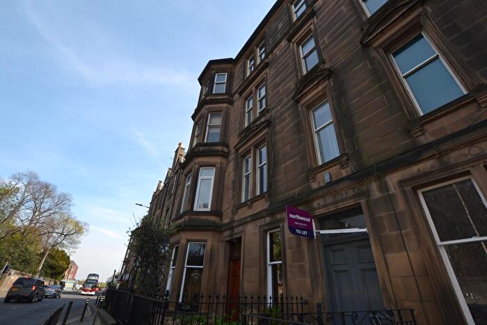 1 Bedroom Flat To Rent In Inverleith Gardens, Inverleith, Edinburgh, EH3