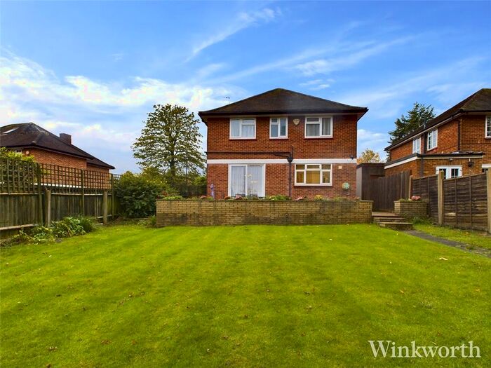 4 Bedroom Detached House To Rent In Ashbourne Road, Ealing, London, W5