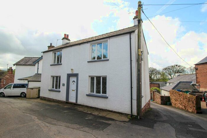 3 Bedroom Cottage For Sale In Kirkoswald, Penrith, CA10