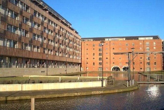 2 Bedroom Flat To Rent In Brewer Street, Manchester, M1
