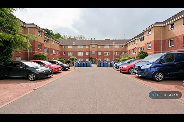 2 Bedroom Flat To Rent In Quarryknowe Street, Glasgow, G31