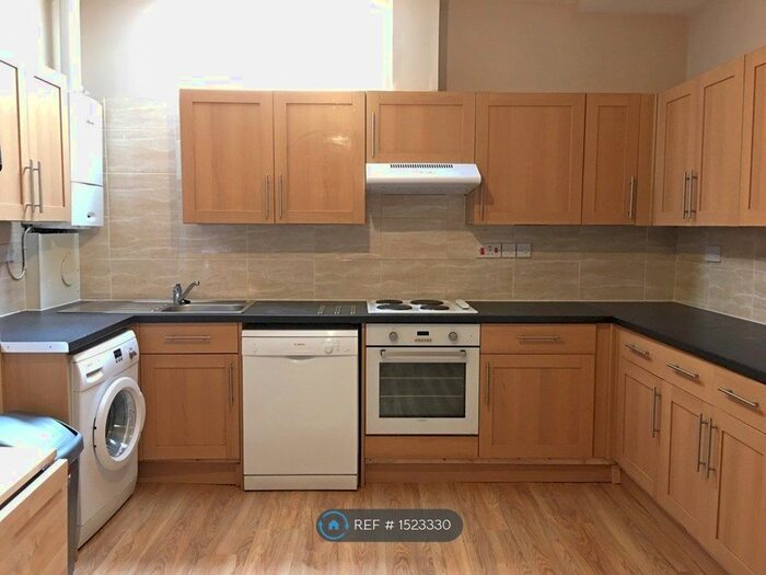 7 Bedroom Flat To Rent In St Augustines Parade, Bristol, BS1