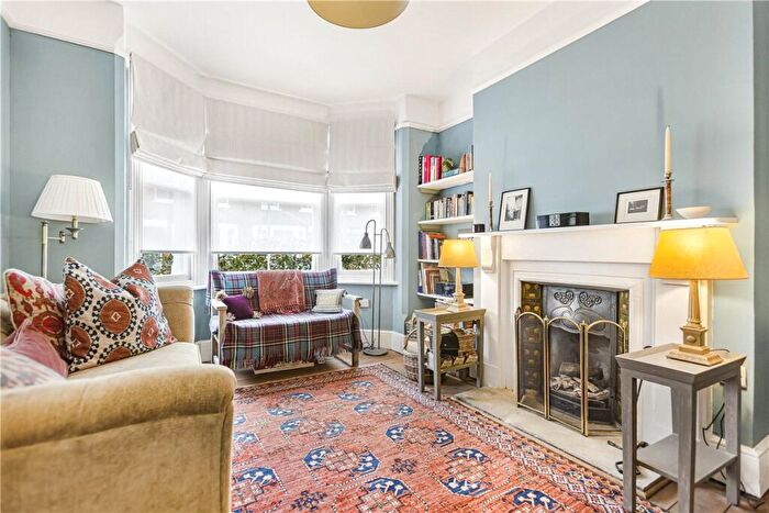 2 Bedroom Terraced House For Sale In Alexandra Road, Oxford, Oxfordshire, OX2