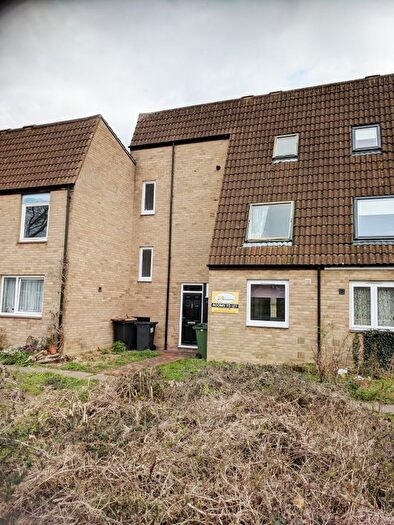 6 Bedroom Flat To Rent In Paynels, Orton Goldhay, Peterborough, PE2