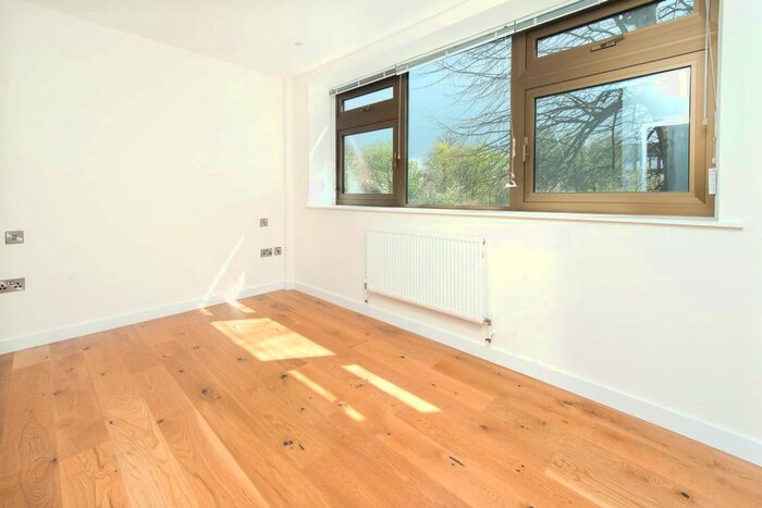 1 Bedroom Flat To Rent In St. Pauls Road, London, N1