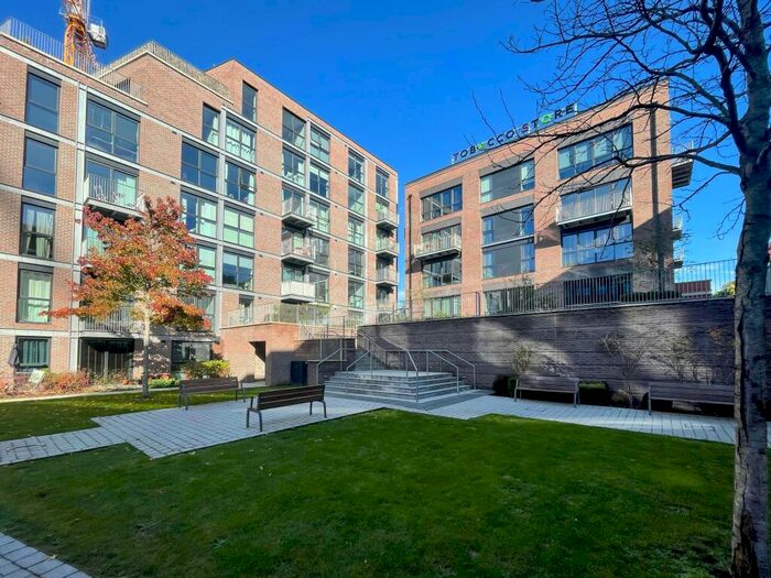 1 Bedroom Apartment To Rent In The Cutting Room, Factory No., St. Johns Road, Bedminster, BS3