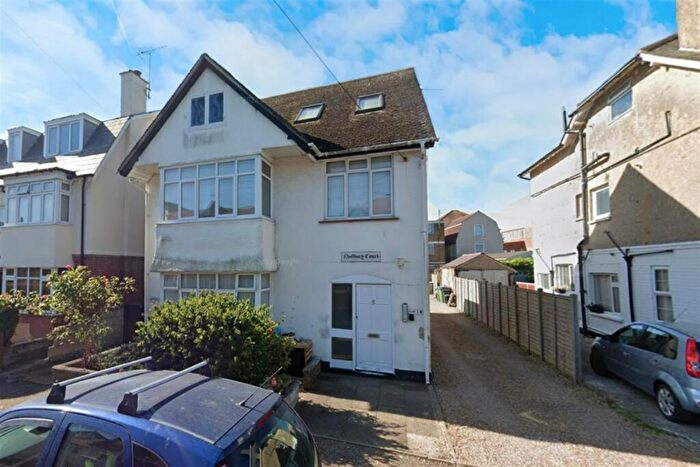 Flat To Rent In Stocker Road, Bognor Regis, PO21