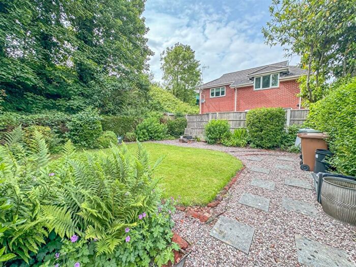 2 Bedroom Land For Sale In Garden Land At Gladstone Road, Neston, Cheshire, CH64