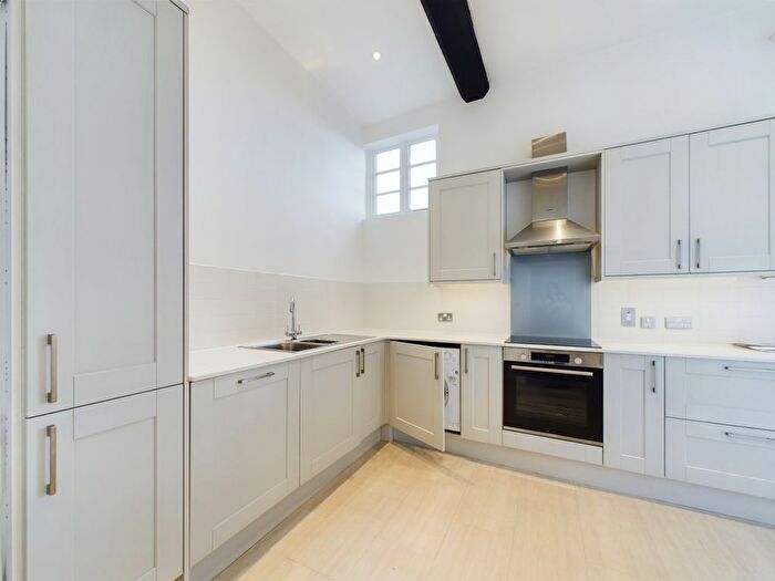 2 Bedroom Flat To Rent In Boddington House, Boddington Lane, Boddington, Nr Cheltenham, GL51
