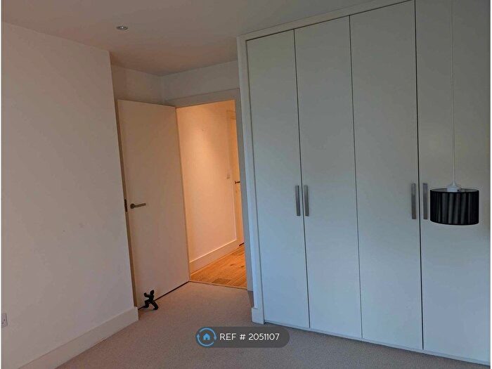 1 Bedroom Flat To Rent In Tiltman Place, London, N7