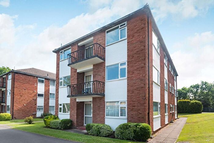 2 Bedroom Flat To Rent In Sandy Lodge Court, Northwood, HA6