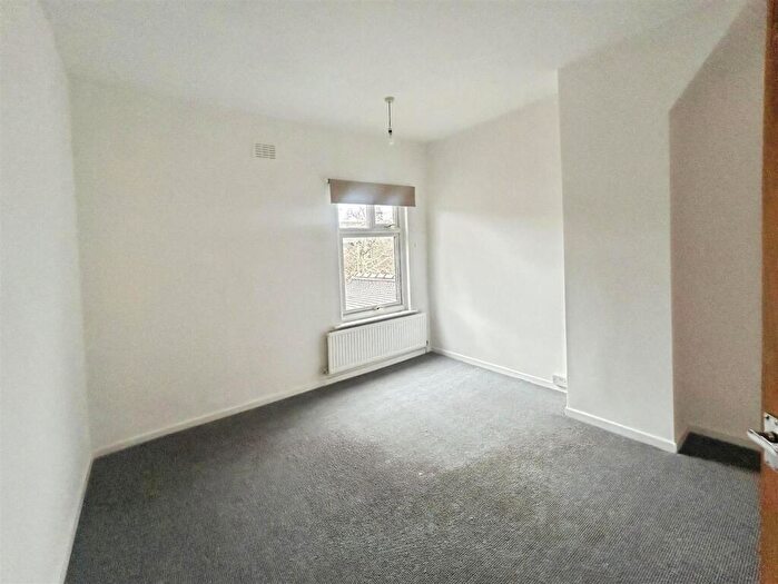 2 Bedroom House To Rent In Salisbury Street, Stoke-On-Trent, ST6
