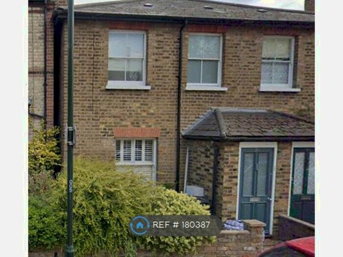 3 Bedroom Semi-Detached House To Rent In Walpole Road, Teddington, TW11
