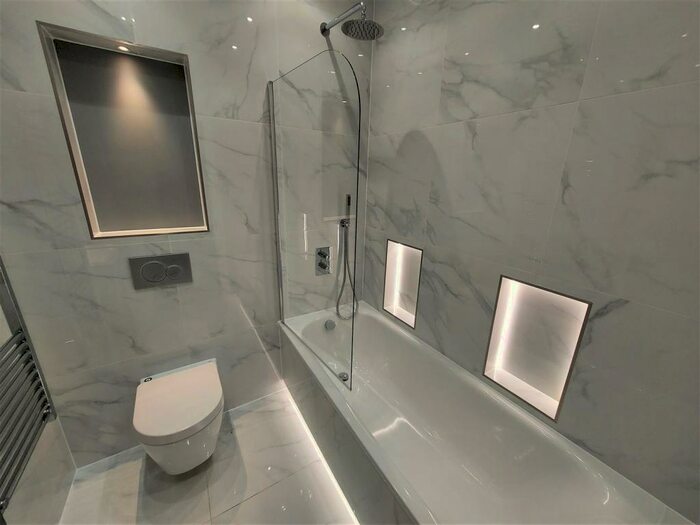 1 Bedroom Flat To Rent In London Road, Benfleet, SS7