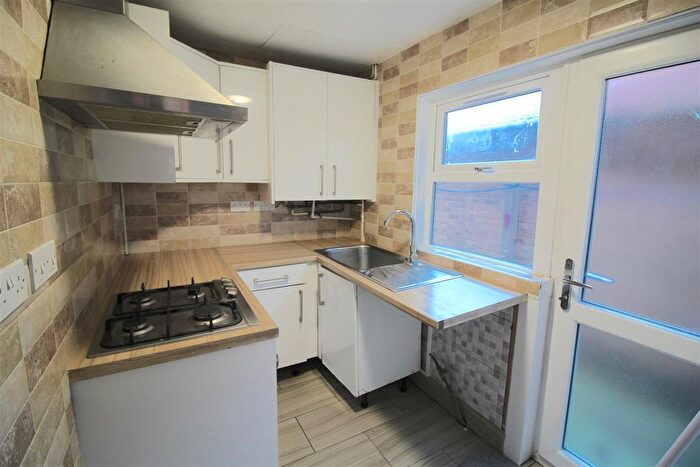 2 Bedroom Terraced House For Sale In Bordesley Green Road, Bordesley Green, Birmingham, B9