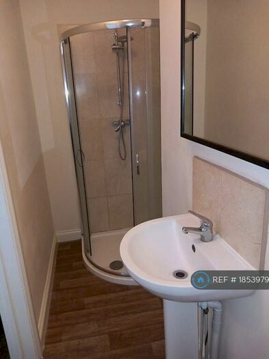 Studio To Rent In Birch Street, Swindon, SN1