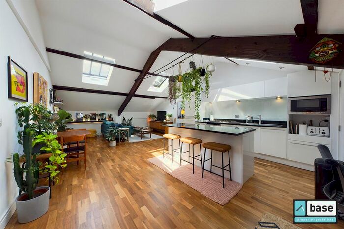 1 Bedroom Flat To Rent In Hoffman Square, Chart Street, London, N1