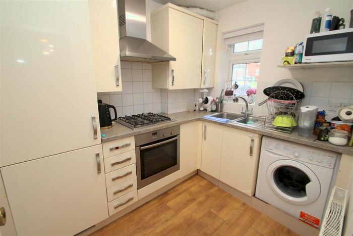 1 Bedroom Property To Rent In The Coltsfoot, Hemel Hempstead, HP1