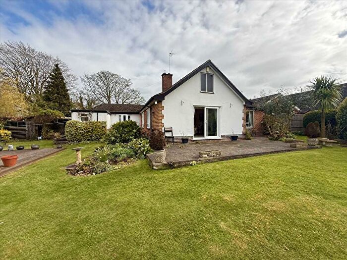 4 Bedroom Bungalow For Sale In Cotgrave Road, Plumtree, Nottingham, NG12