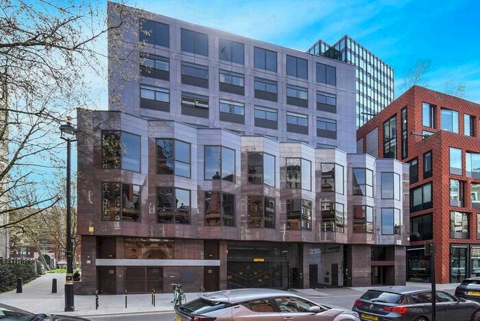 1 Bedroom Flat To Rent In Caxton Street, London, SW1H