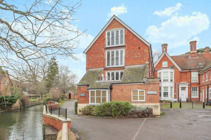 1 Bedroom Apartment To Rent In Abingdon, Oxfordshire, OX14