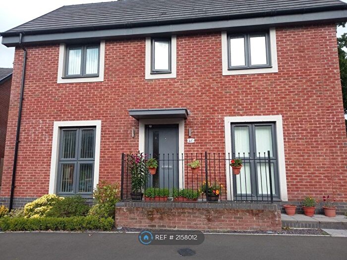 3 Bedroom Detached House To Rent In Waun Fawr, Cwmrhydyceirw, Swansea, SA6