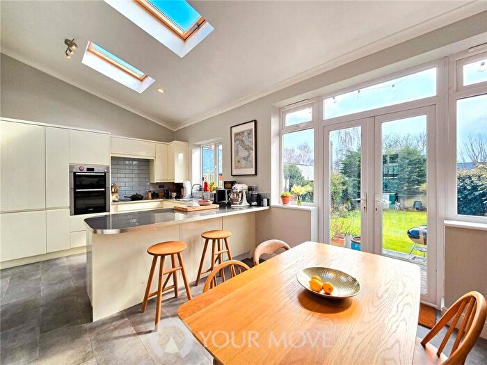 3 Bedroom End Of Terrace House To Rent In Dairsie Road, London, SE9