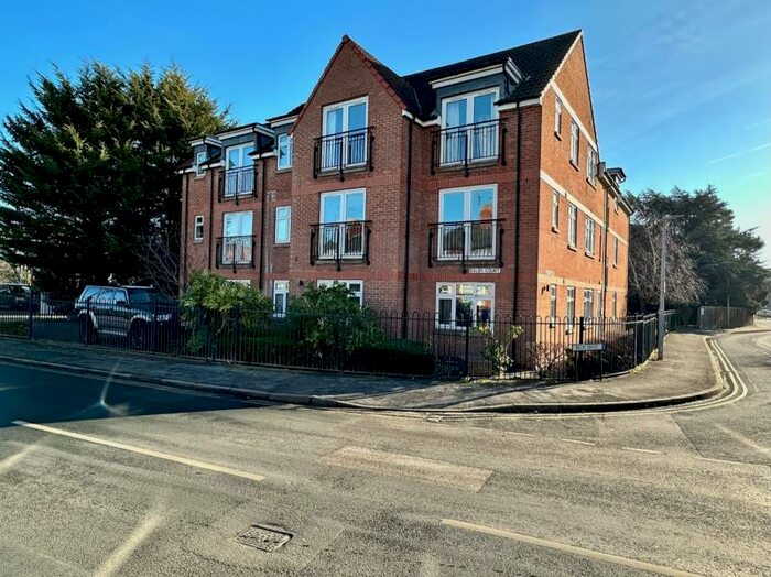 2 Bedroom Apartment To Rent In Bielby Court, Beverley, HU17