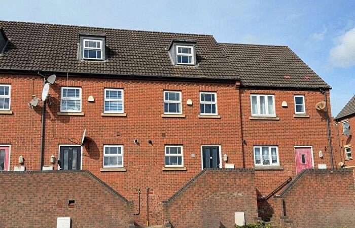 3 Bedroom Property To Rent In The Embankment, Wellingborough, Northamptonshire., NN8