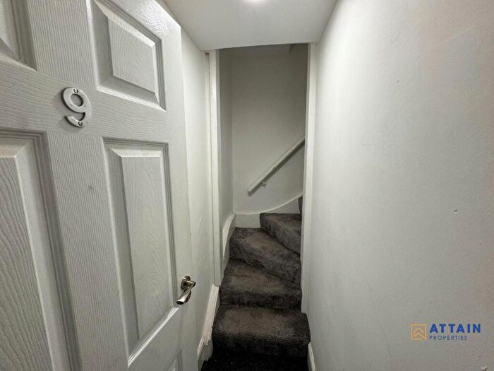1 Bedroom Apartment To Rent In Stables Street, Derby, DE22
