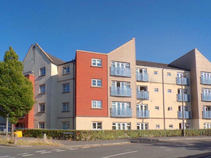 1 Bedroom Flat To Rent In Whistle Road, Mangotsfield, BS16