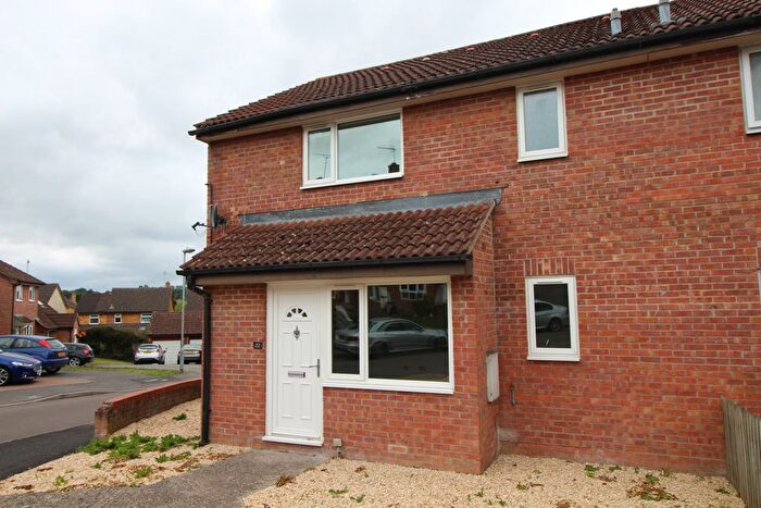 1 Bedroom End Terrace House To Rent In Westerham Walk, Calne, SN11