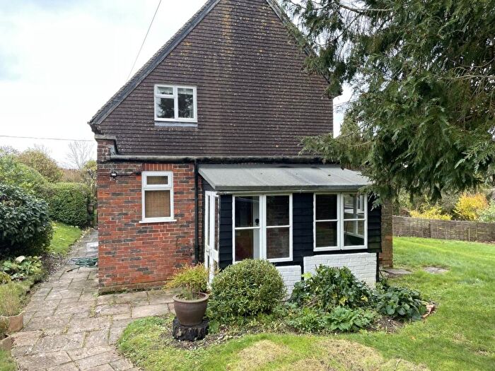 3 Bedroom Semi-Detached House To Rent In Freemantle Park Farm, Hannington, Tadley, RG26