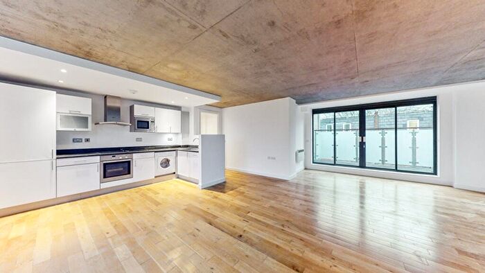2 Bedroom Apartment To Rent In Drummond Street, NW1