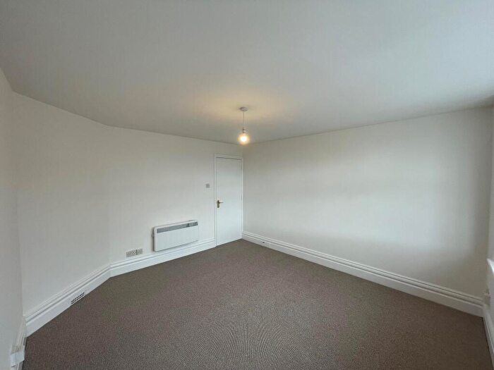 1 Bedroom Flat To Rent In Station Road, Tidworth, SP9