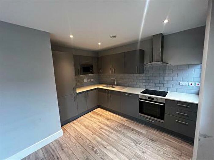 3 Bedroom Flat To Rent In Varis Court, Station Approach Road, Coulsdon, Surrey, CR5