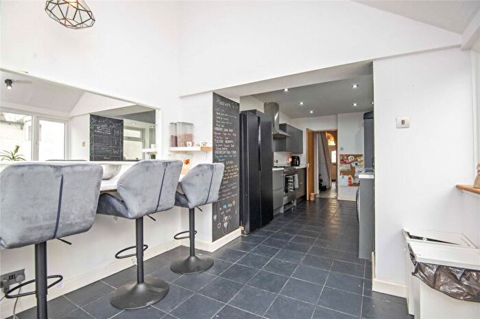 3 Bedroom Terraced House For Sale In Alexandra Road, Sheerness, ME12