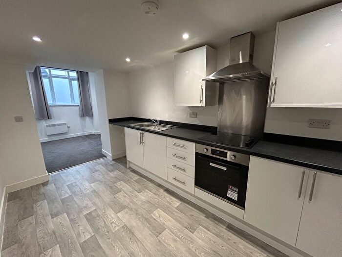 1 Bedroom Flat To Rent In Playworks, St. Anns Way, Nottingham, NG3