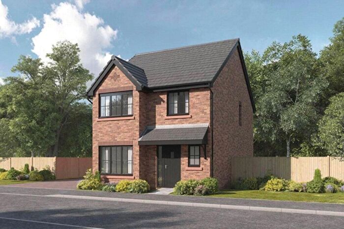4 Bedroom Plot For Sale In Land At Moreton Road, Buckingham, Buckinghamshire, MK18