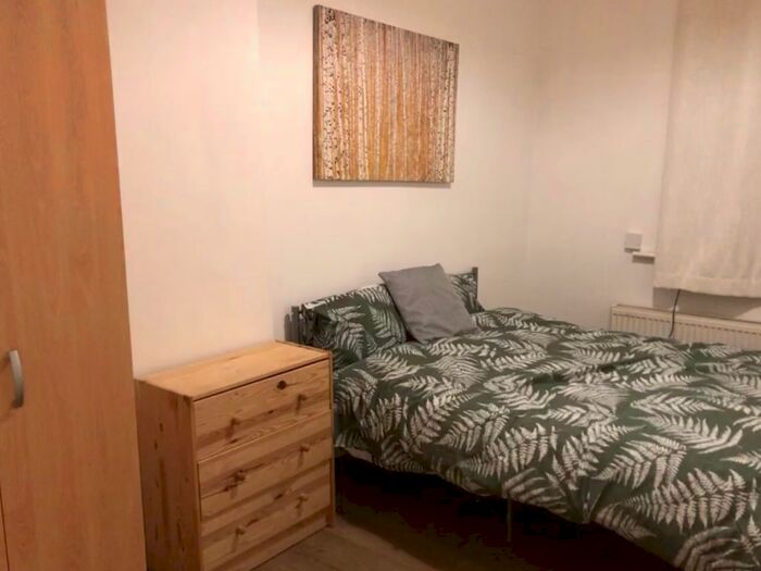 2 Bedroom Bungalow To Rent In St Christopher&#;S! Hall Flat Lane, Balby, Doncaster, DN4