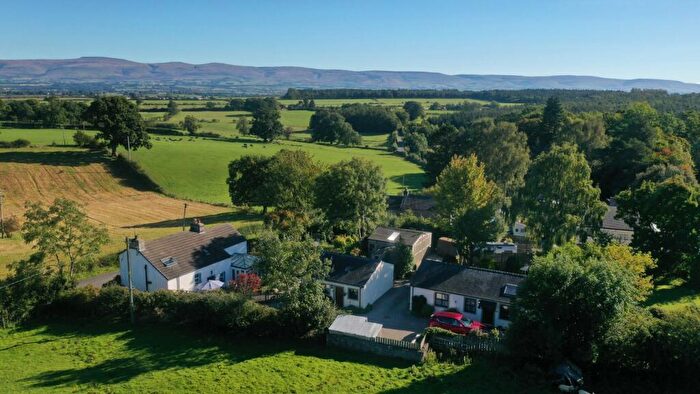 6 Bedroom Detached House For Sale In Great Strickland, Penrith, CA10