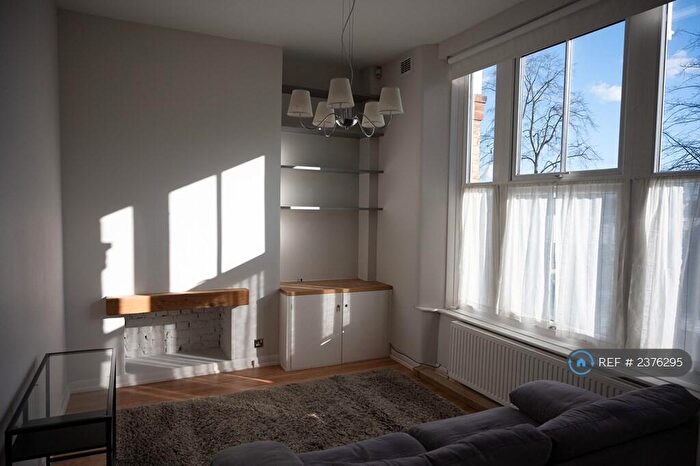 1 Bedroom Flat To Rent In Tyson Road, London, SE23