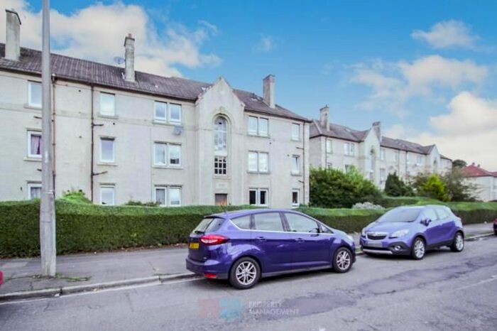 2 Bedroom Flat To Rent In Flat, Restalrig Crescent, Edinburgh, EH7