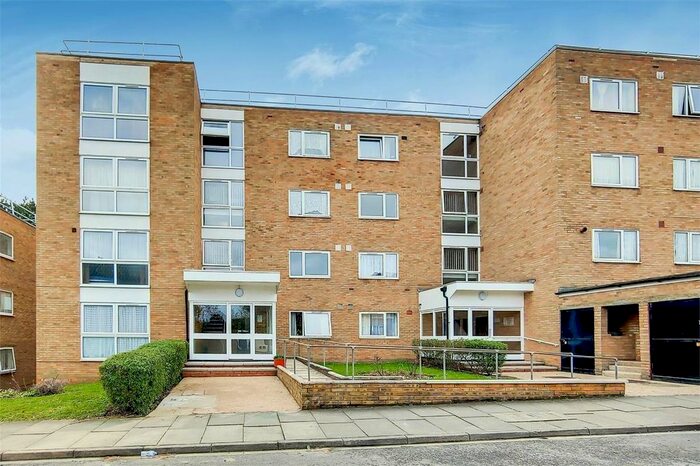 1 Bedroom Flat To Rent In Rokesby Place, Wembley, HA0