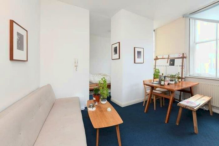 1 Bedroom Apartment To Rent In Deptford Broadway, London, London, SE8